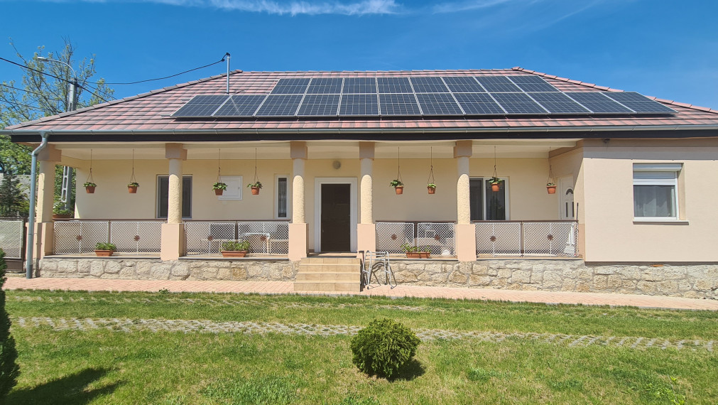GEMINIBROKER v obci Sárospatak ponúka zrekonštruovaný rodinný dom
