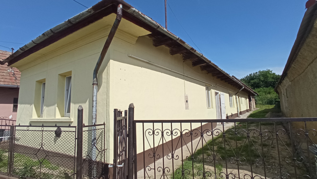 GEMINIBROKER v obci Gönc ponúka 2 izbový dom