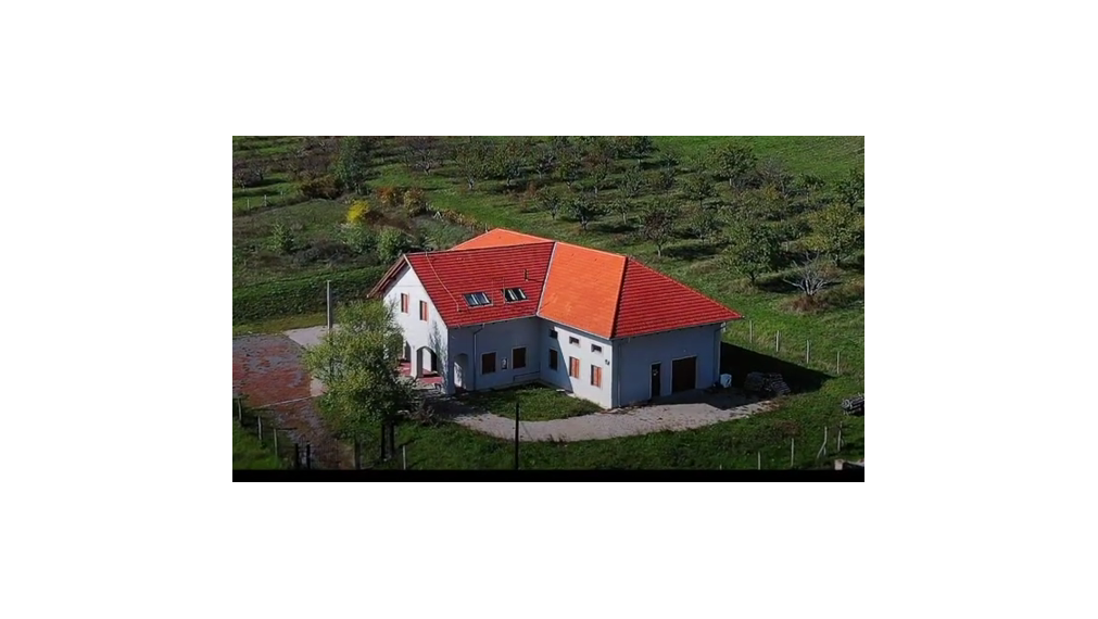 Sátoraljaújhely - Várhegy - investičná príležitosť - vinárstvo