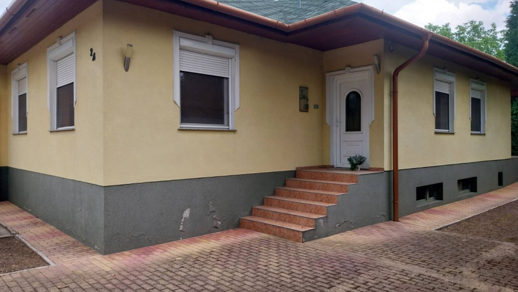 Putnok - 3 izbový, ihneď k nasťahovaniu