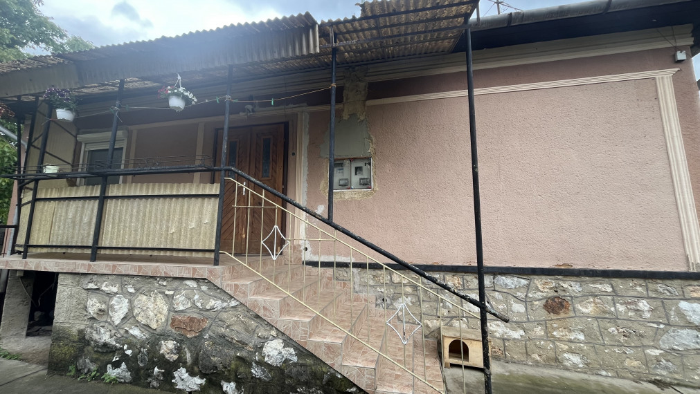 3i RD po rekonštrukcii blízko Košíc - Bódvaszilas - Maďarsko