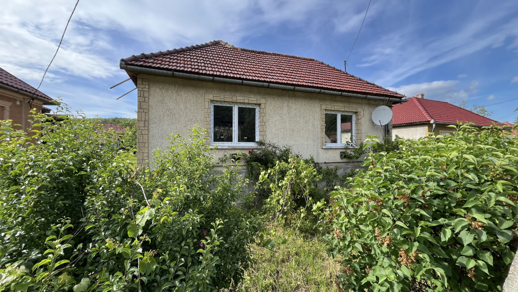 Szőlősardó - rodinný dom v peknom prostredí