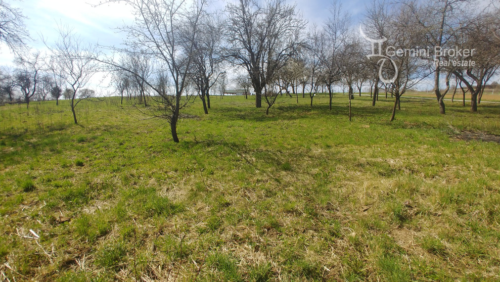 MARTONYI len 2km od vodnej nádrže Rakaca - Maďarsko