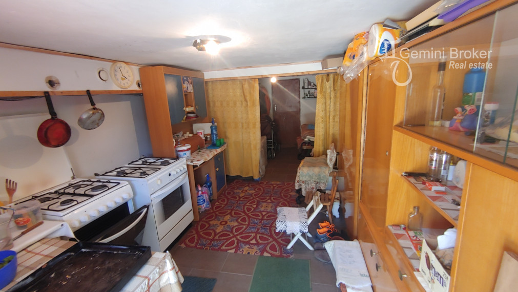 Szendrő - krásny 2-generačný rodinný dom od GEMINIBROKER