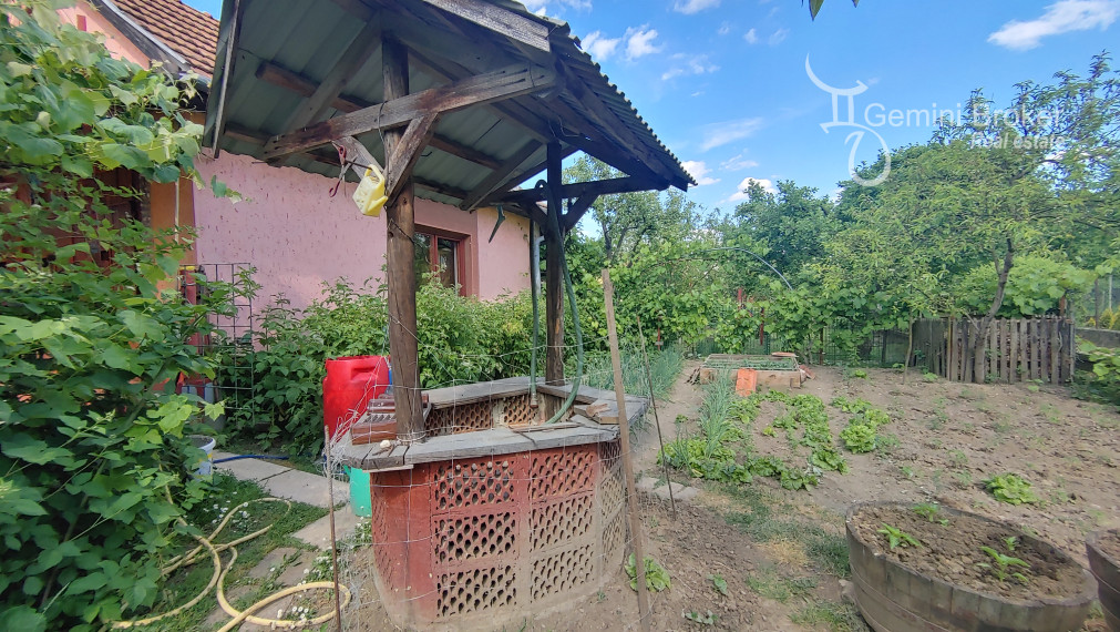 Szendrő - krásny 2-generačný rodinný dom od GEMINIBROKER