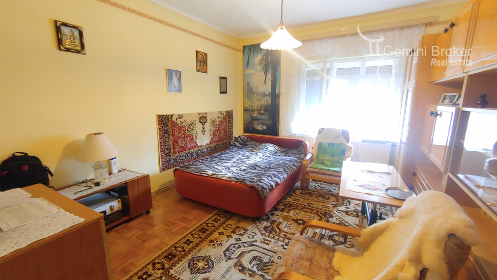 Szendrő - krásny 2-generačný rodinný dom od GEMINIBROKER