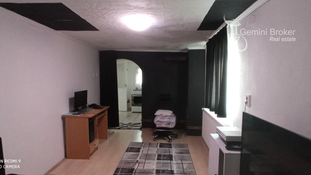 GEMINIBROKER v obci FONY 4 izbový rekonštruovaný dom