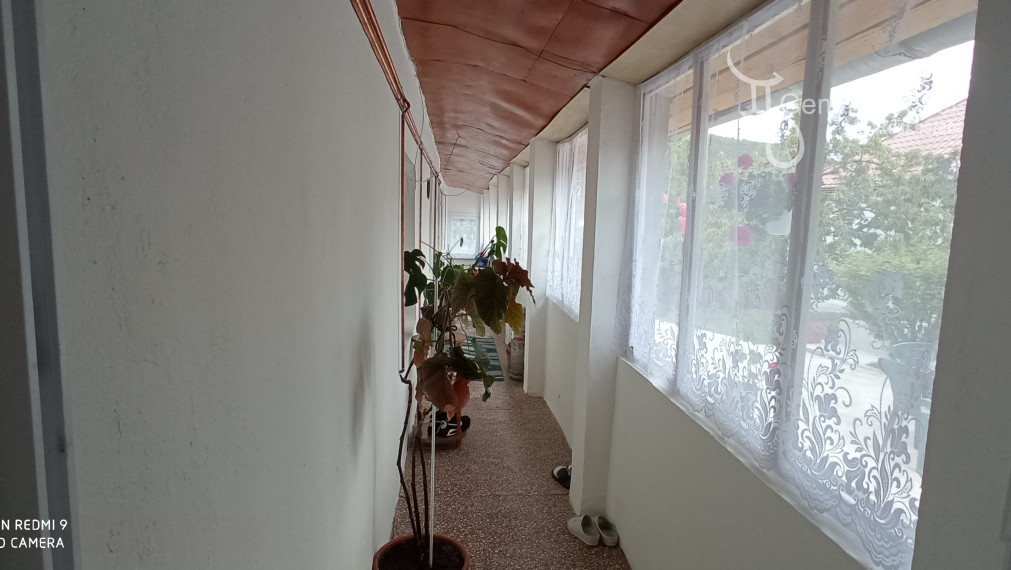 GEMINIBROKER v obci FONY 4 izbový rekonštruovaný dom