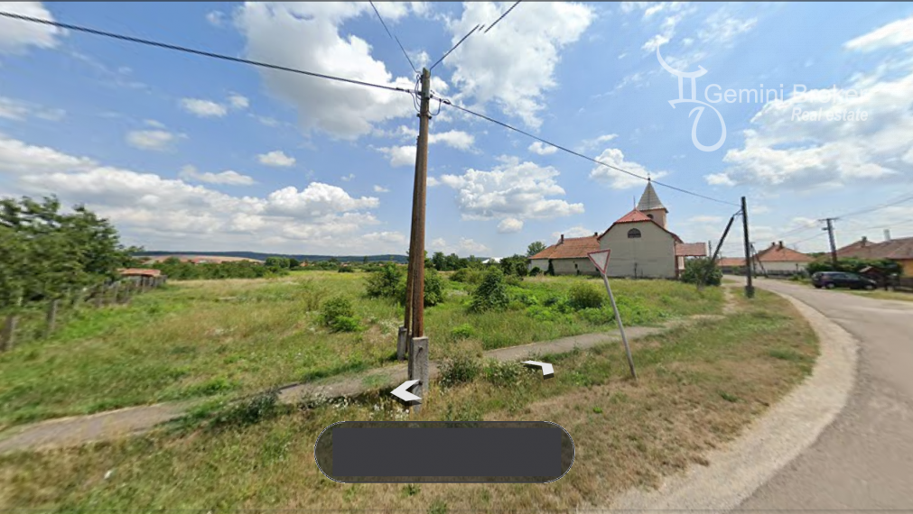 Edelény - 7340m2 stavebný pozemok na predaj