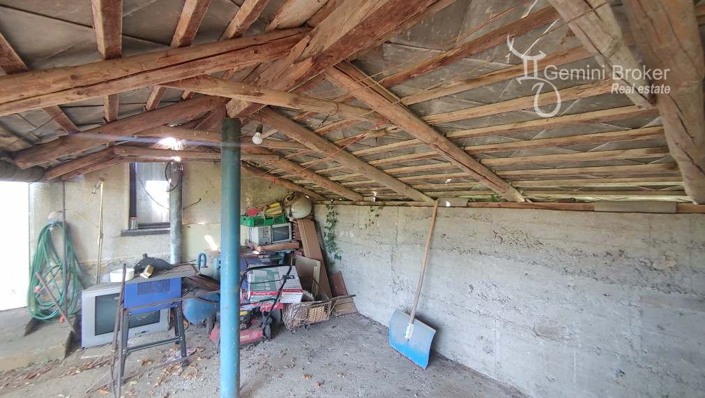 Szögliget - len 50 km od Košíc - pekný 2-podlažný rodinný dom