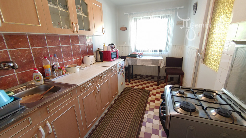 Szögliget - len 50 km od Košíc - pekný 2-podlažný rodinný dom