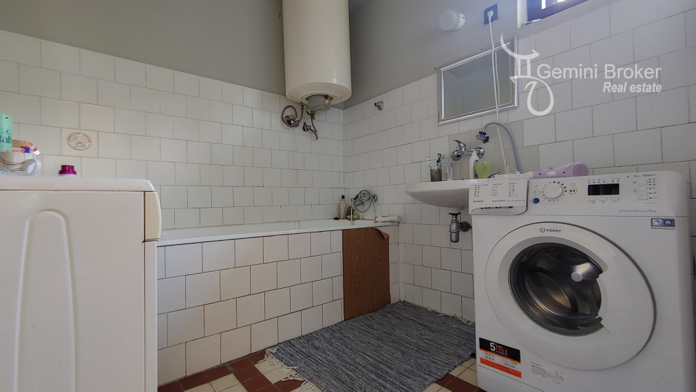 Szögliget - len 50 km od Košíc - pekný 2-podlažný rodinný dom