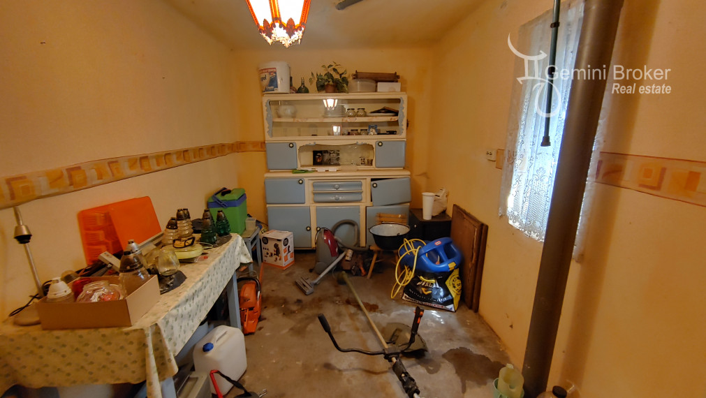 Szögliget - len 50 km od Košíc - pekný 2-podlažný rodinný dom