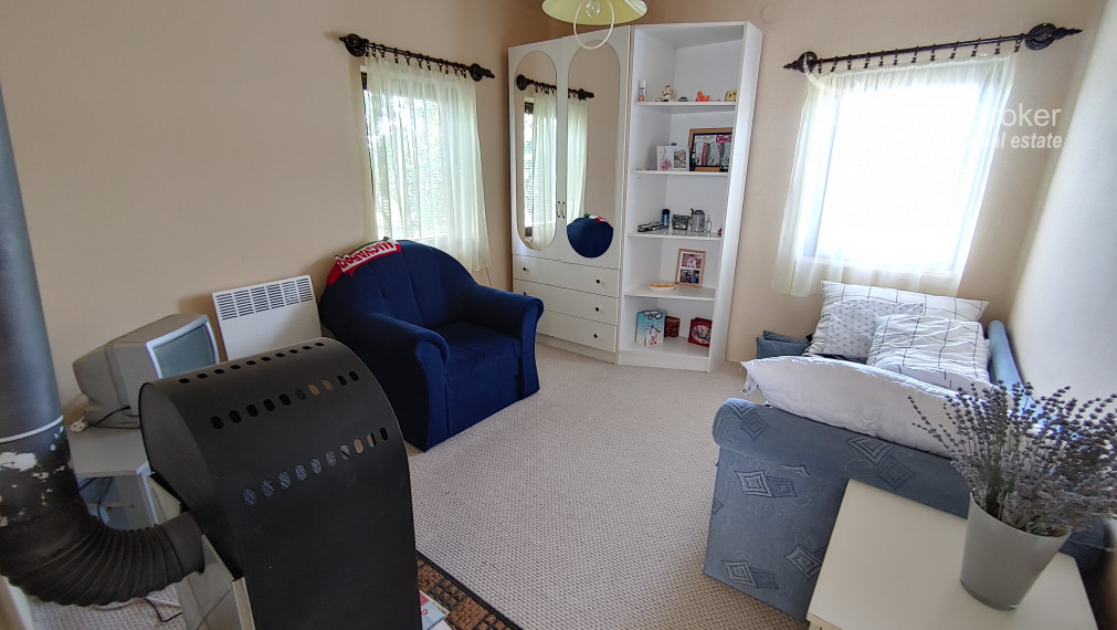 Szögliget - len 50 km od Košíc - pekný 2-podlažný rodinný dom