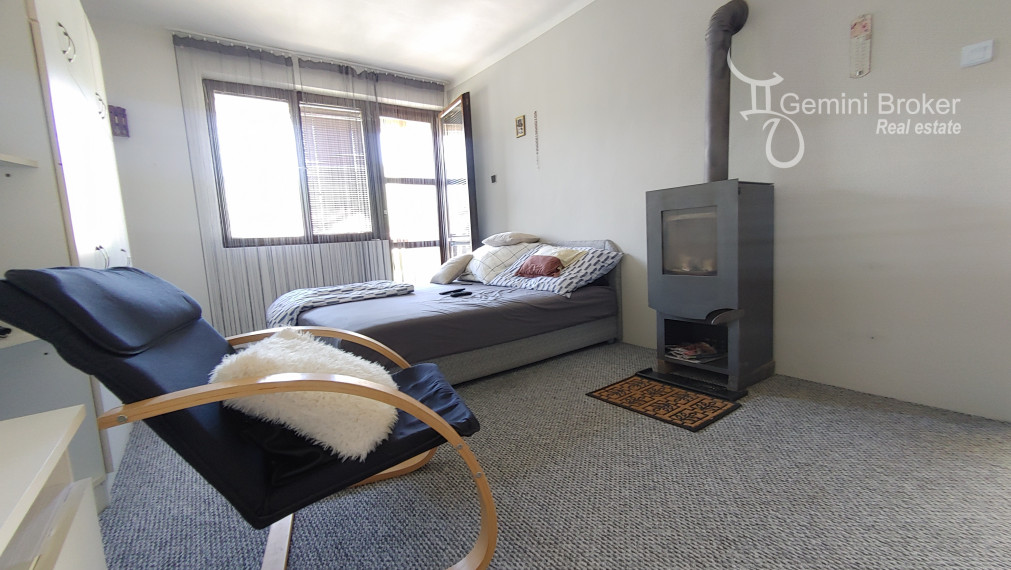 Szögliget - len 50 km od Košíc - pekný 2-podlažný rodinný dom