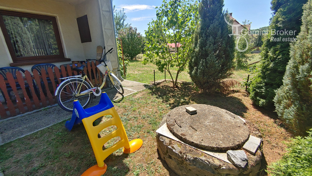 Szögliget - len 50 km od Košíc - pekný 2-podlažný rodinný dom