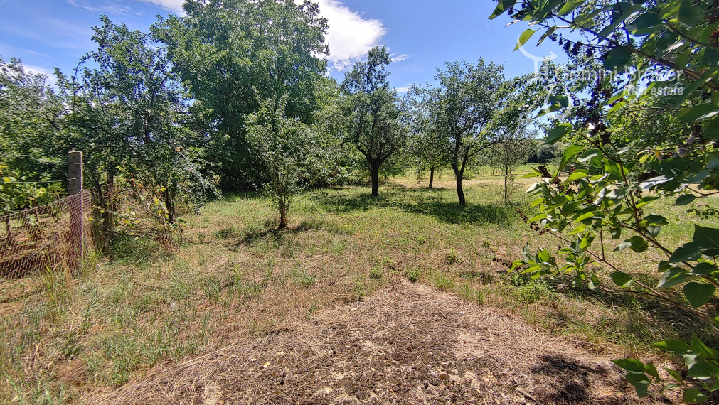 Szögliget - len 50 km od Košíc - pekný 2-podlažný rodinný dom