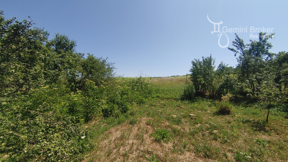 Felsőtelekes - 1h od KE vidiecky domček s gánkom a pivnicou