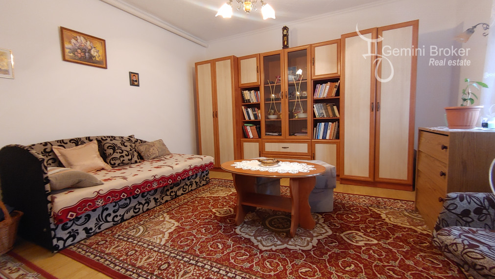 Szuhogy - 1h od KE - krásny RD po rekonštrukcii s veľkým pozemkom