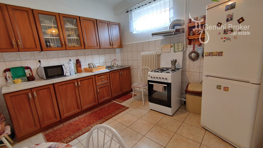 Szuhogy - 1h od KE - krásny RD po rekonštrukcii s veľkým pozemkom