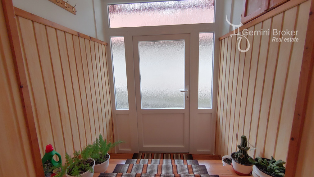 Szuhogy - 1h od KE - krásny RD po rekonštrukcii s veľkým pozemkom