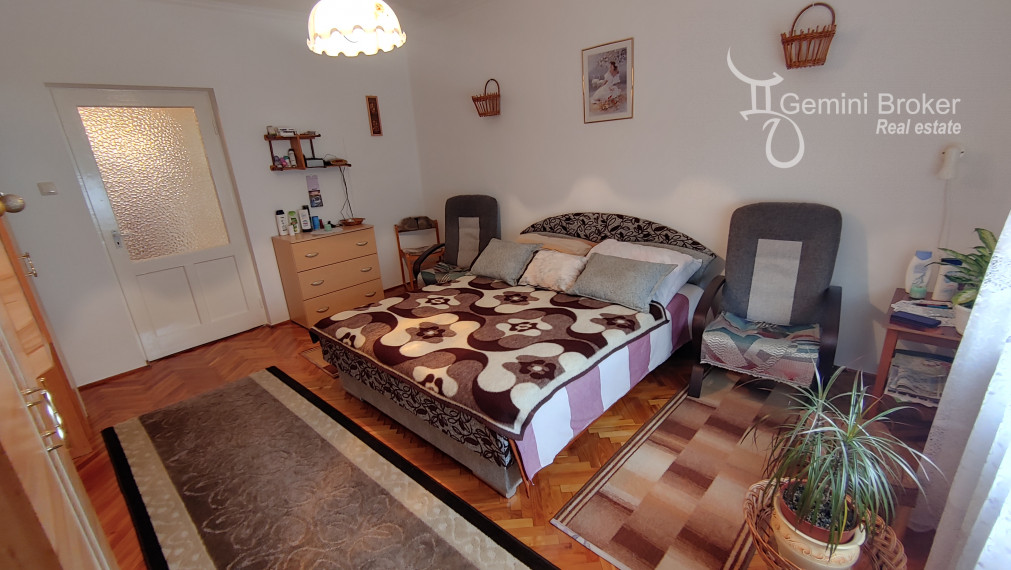 Szuhogy - 1h od KE - krásny RD po rekonštrukcii s veľkým pozemkom