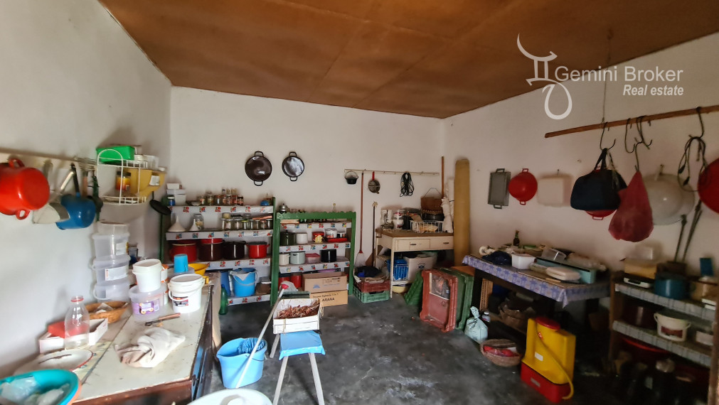 Kovácsvágás - zdravý 2i dom v krásnom prostredí