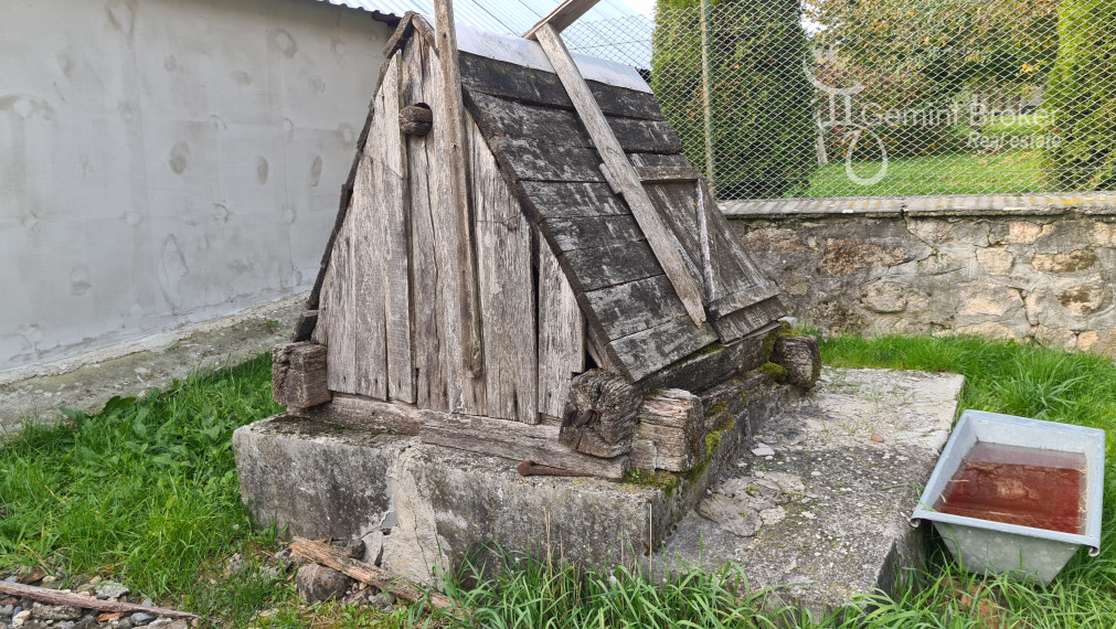 Kovácsvágás - zdravý 2i dom v krásnom prostredí