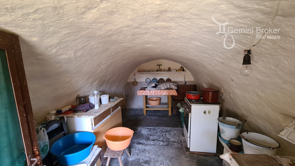 Kovácsvágás - zdravý 2i dom v krásnom prostredí