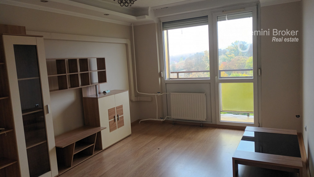 GEMINIBROKER v Miskolci ponúka na predaj príjemný 3 izbový byt blízko centra
