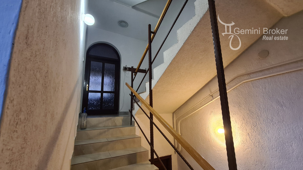 Sátoraljaújhely - 7 izbový  3 generačný rodinný dom v centre