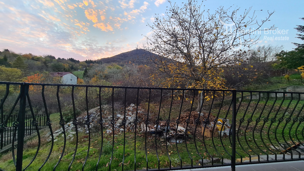 Sátoraljaújhely - 7 izbový  3 generačný rodinný dom v centre