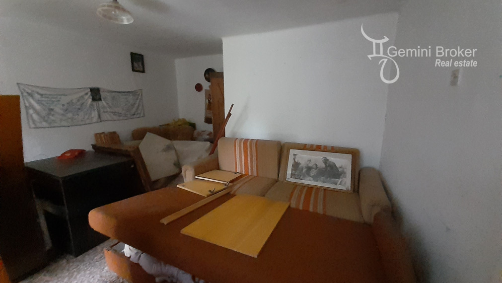 Tornaszentandrás - pekný vidiecky domček pri SK hraniciach