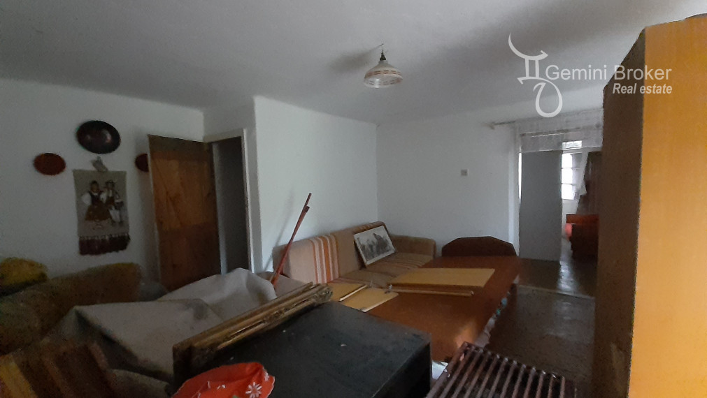 Tornaszentandrás - pekný vidiecky domček pri SK hraniciach