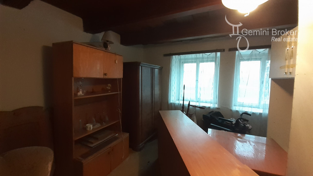 Tornaszentandrás - pekný vidiecky domček pri SK hraniciach