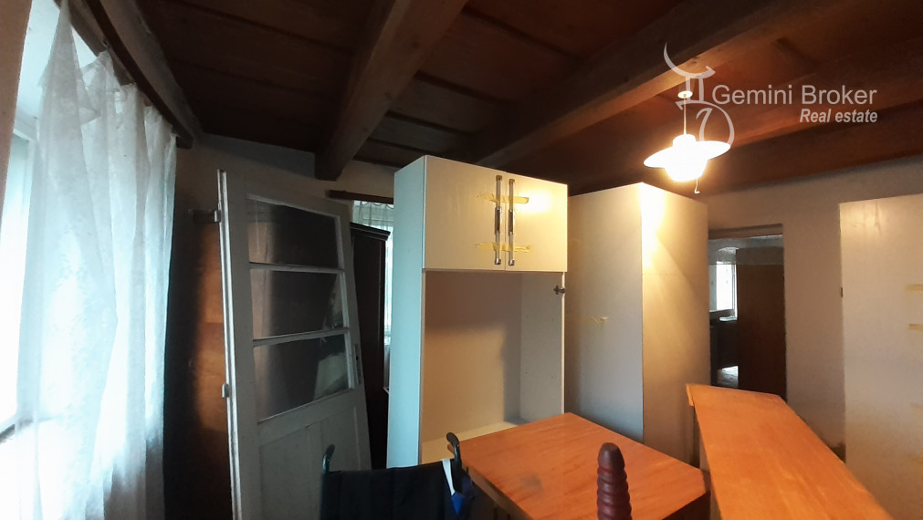 Tornaszentandrás - pekný vidiecky domček pri SK hraniciach