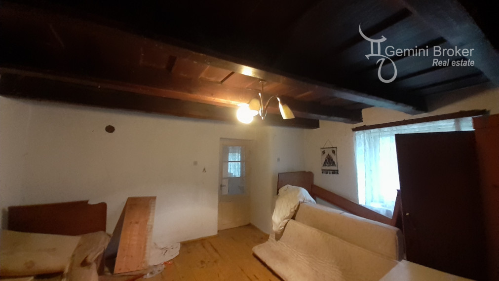 Tornaszentandrás - pekný vidiecky domček pri SK hraniciach