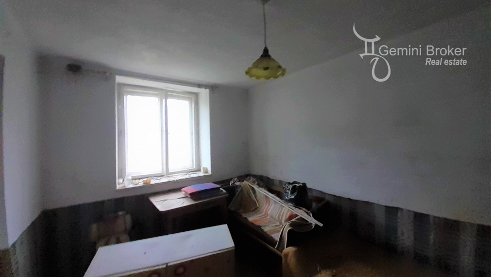 Tornaszentandrás - pekný vidiecky domček pri SK hraniciach