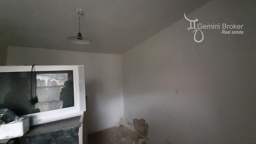 Tornaszentandrás - pekný vidiecky domček pri SK hraniciach