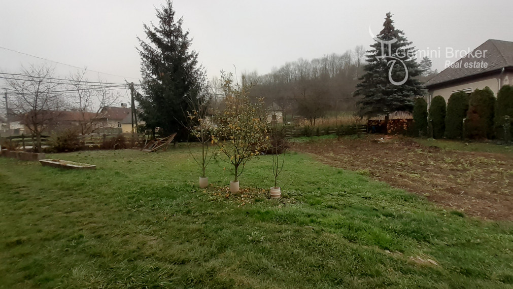 Tornaszentandrás - pekný vidiecky domček pri SK hraniciach