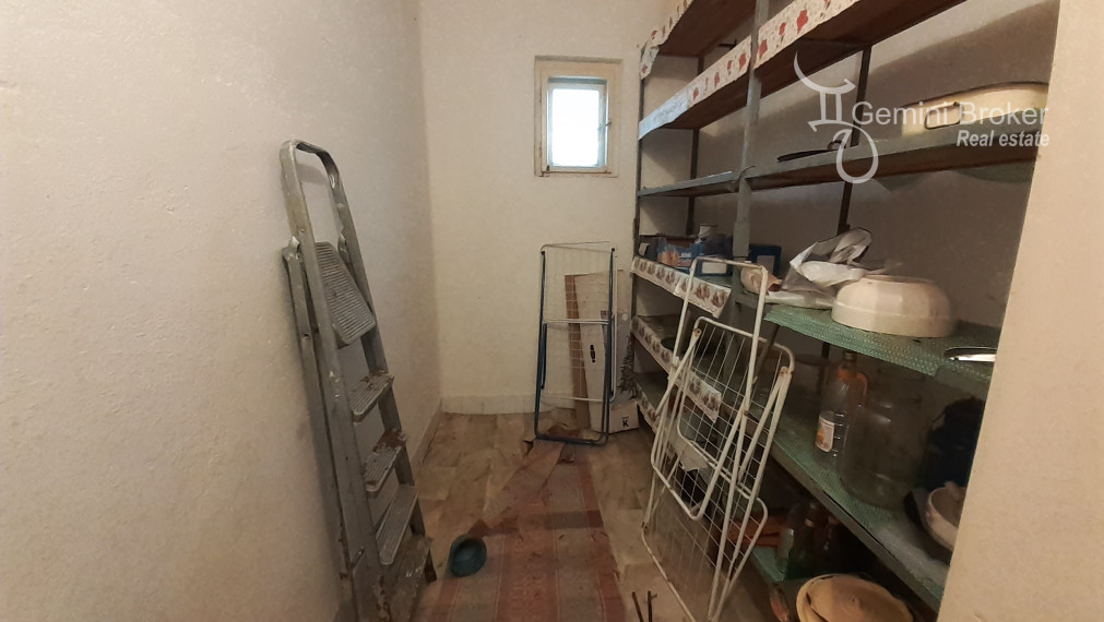 GALVÁCS - pekný 3i RD s garážou pri jazere