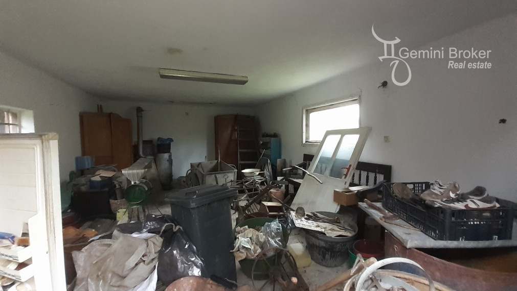 GALVÁCS - pekný 3i RD s garážou pri jazere