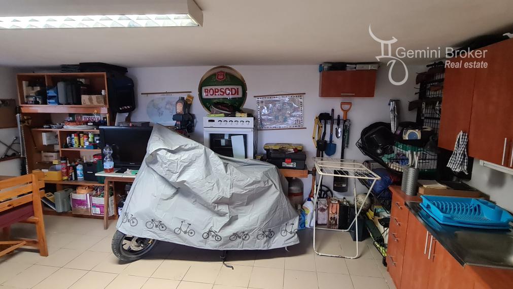 Sátoraljaújhely - 2 domy na jednom pozemku vhodné na podnikanie aj bývanie