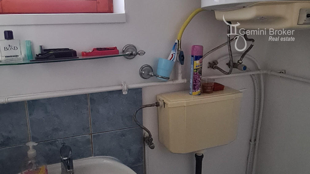 Sátoraljaújhely - 2 domy na jednom pozemku vhodné na podnikanie aj bývanie