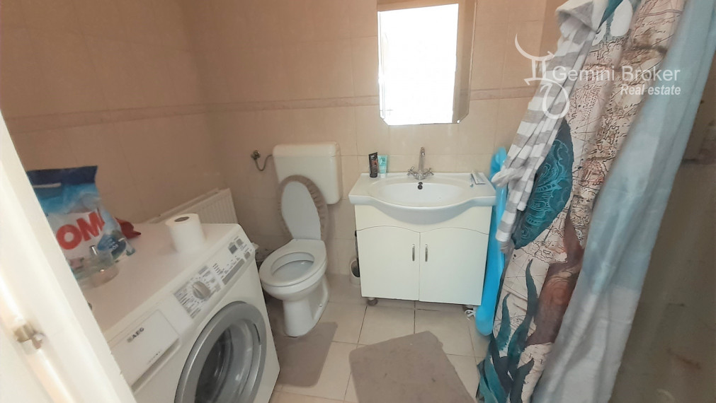 Sympatický 4i RD po prerábke - RUDABÁNYA - Maďarsko