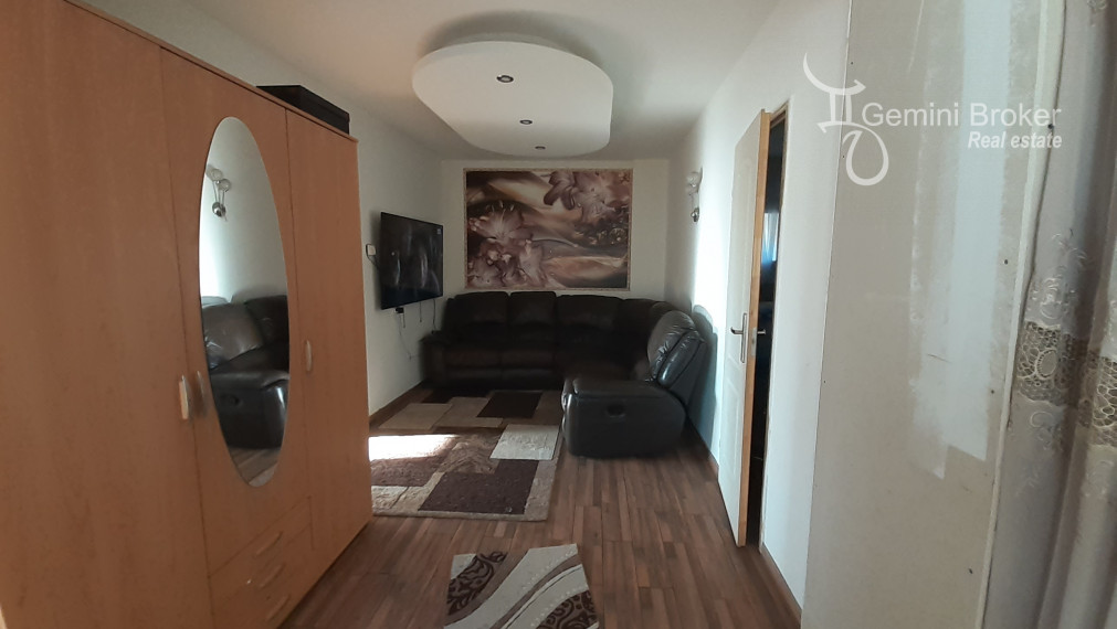 Sympatický 4i RD po prerábke - RUDABÁNYA - Maďarsko