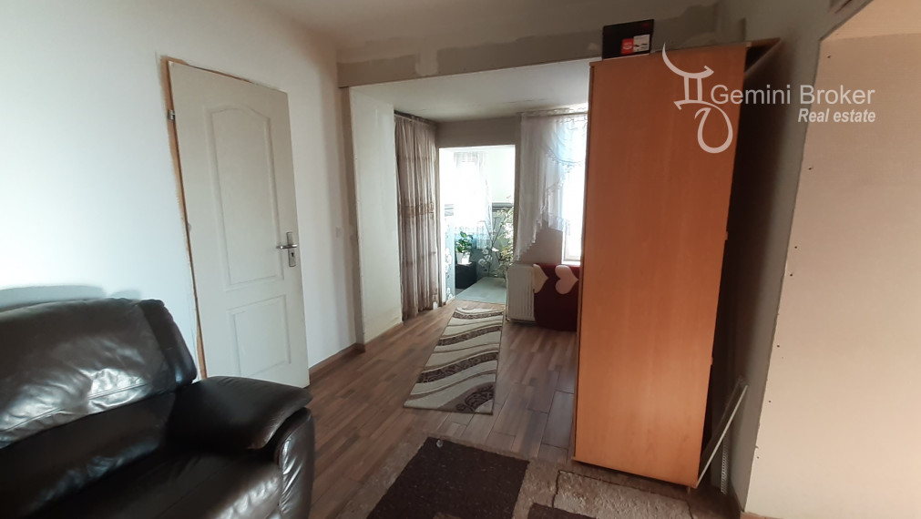 Sympatický 4i RD po prerábke - RUDABÁNYA - Maďarsko