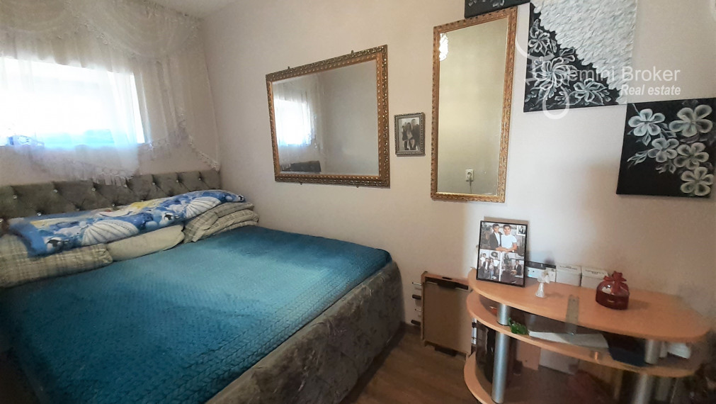 Sympatický 4i RD po prerábke - RUDABÁNYA - Maďarsko