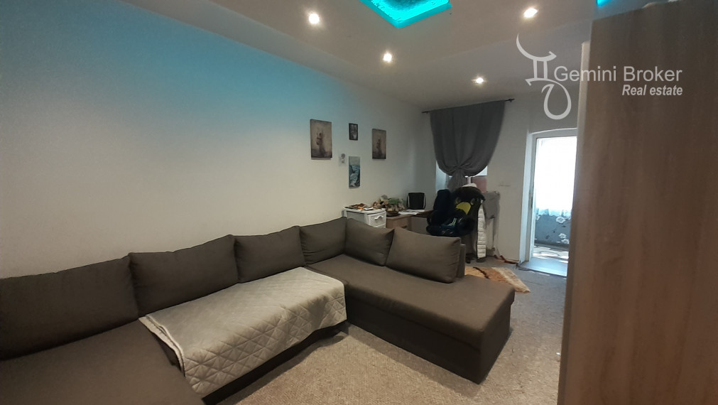 Sympatický 4i RD po prerábke - RUDABÁNYA - Maďarsko