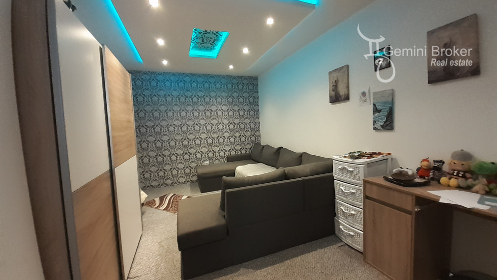 Sympatický 4i RD po prerábke - RUDABÁNYA - Maďarsko